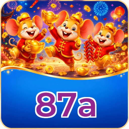87a Logo 2