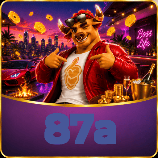 87a Licenciado Curaçao - Segurança SSL 256-bit