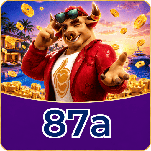 Slots 87a - Jackpots Progressivos