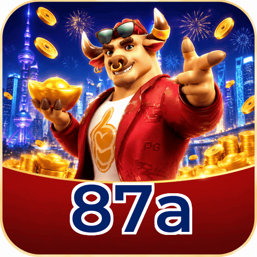 87a Logo 1